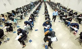 مروری بر برنامه زمانی آزمون‌های ۱۴۰۳/ برگزاری اولین آزمون سال جدید در اردیبهشت ماه/ ویدئو