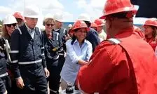 آمریکا برای فعالیت شرکت‌های بزرگ نفتی در ونزوئلا مجوز داد 

