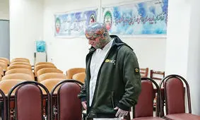 تتلو چطور به اعدام محکوم شد؟