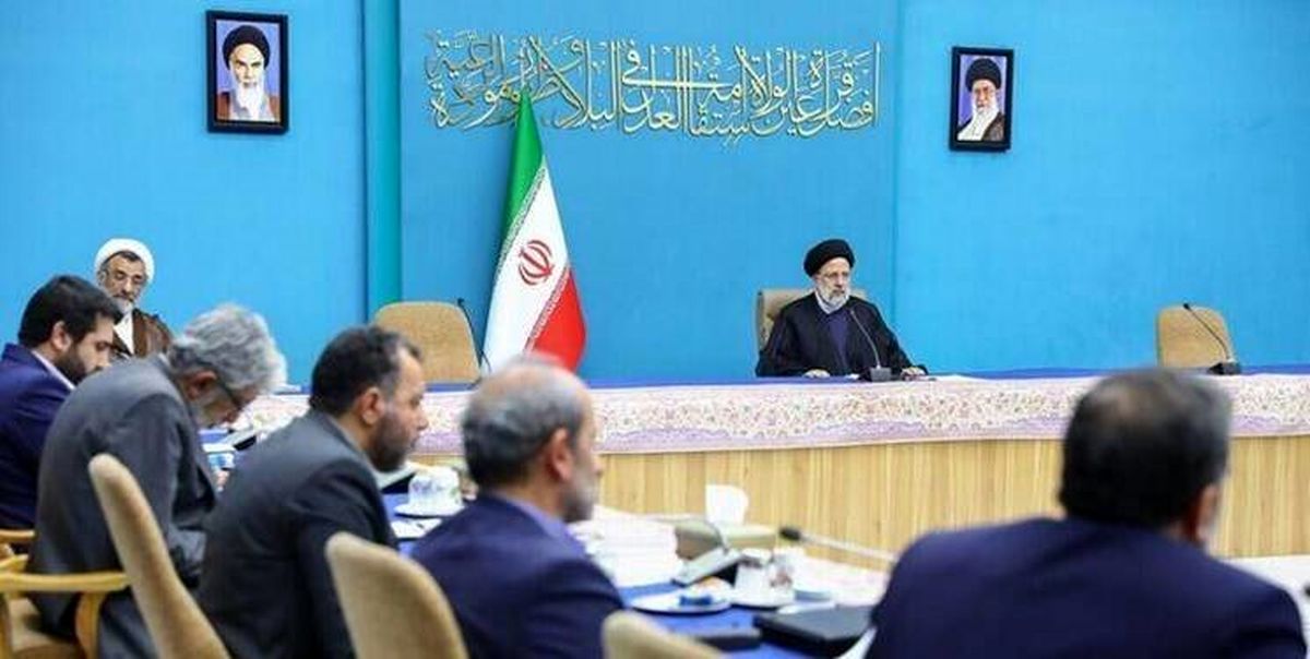 علیه شبکه خانگی/ آیا رئیسجمهور درصدد است تا کیفیت سریالهای شبکه نمایش خانگی مانند برنامه های صدا و سیما شود؟