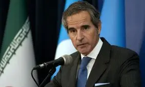 گروسی: واضح می‌گویم ایران سلاح‌ هسته‌ای ندارد/ تهران باید با آژانس همکاری کند چون عضو ان پی تی است/ بازرسان آژانس فعلا از ایران اخراج نشده‌اند/ ظرف چند ماه سانتریفیوژهای ایران قابل راه اندازی است