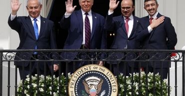 قزاقستان در آستانه پیوستن به توافق ابراهیم؛ گام تازه‌ای در مسیر عادی‌سازی با اسرائیل