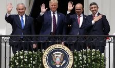 قزاقستان در آستانه پیوستن به توافق ابراهیم؛ گام تازه‌ای در مسیر عادی‌سازی با اسرائیل