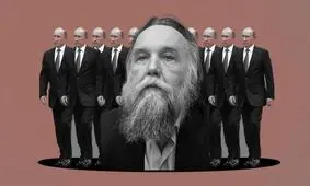 الکساندر دوگین کیست؟ /نظریه‌پرداز روس محبوب طرفداران جبهه پایداری چه دیدگاهی دارد؟