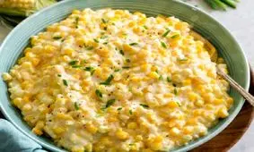 «ذرت پنیری»، پیش غذایی لذیذ و پرطرفدار