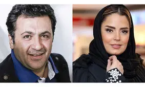  سپیده خداوردی از مردم خواستار دعا برای این بازیگر سرشناس شد