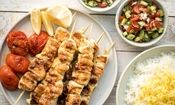 طرز تهیه جوجه کباب در ماهیتابه رژیمی آبدار و خوشمزه