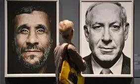 ادعای  افسر سابق موساد: احمدی نژاد با نتانیاهو در ارتباط بود