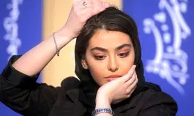 استوری جنجالی ریحانه پارسا خطاب به حامد عنقا: از اعتمادِ شما به منِ یاغی ممنونم