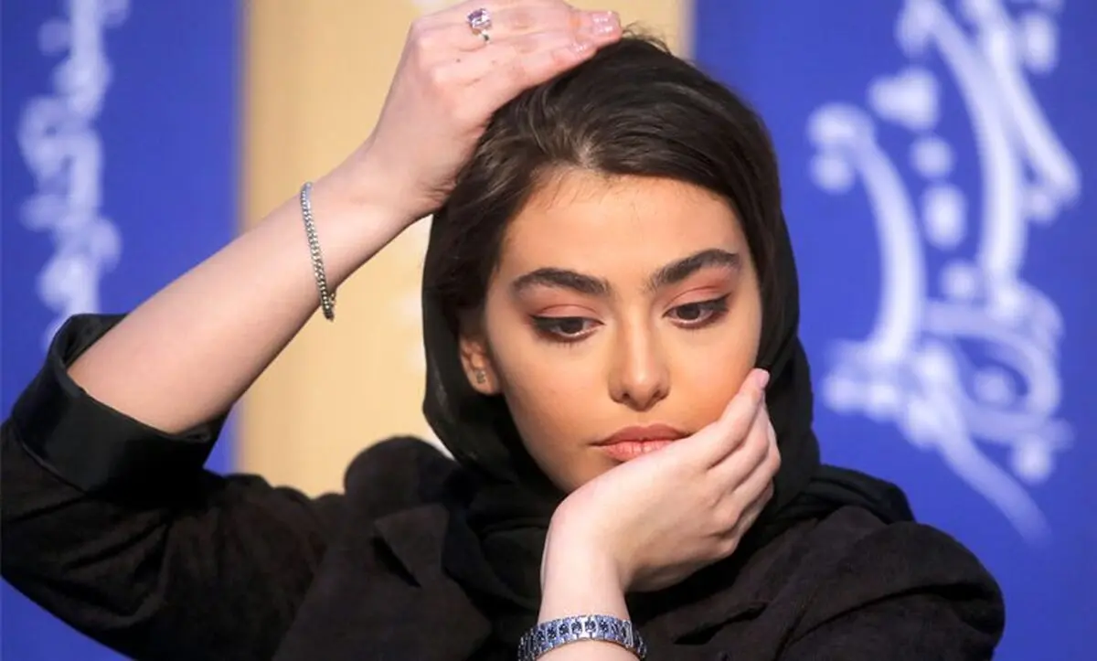 استوری جنجالی ریحانه پارسا خطاب به حامد عنقا: از اعتمادِ شما به منِ یاغی ممنونم