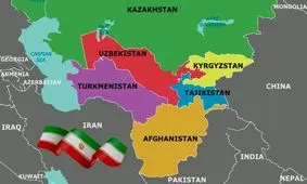 آسیای مرکزی در آتش تنش ایران و اسرائیل!