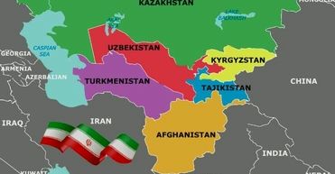 آسیای مرکزی در آتش تنش ایران و اسرائیل!