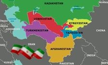 آسیای مرکزی در آتش تنش ایران و اسرائیل!