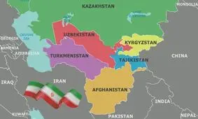 آسیای مرکزی در آتش تنش ایران و اسرائیل!