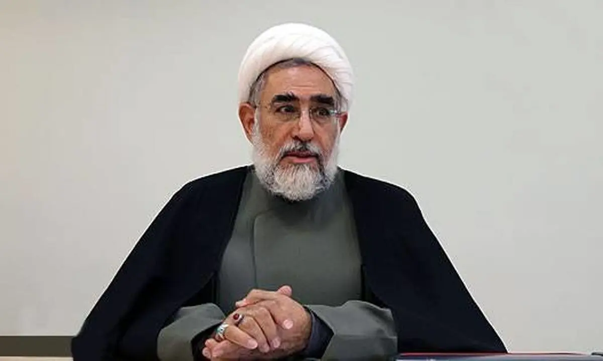 منتجب‌نیا: امام(ره) ساده‌زیستی را در عمل نشان داد
