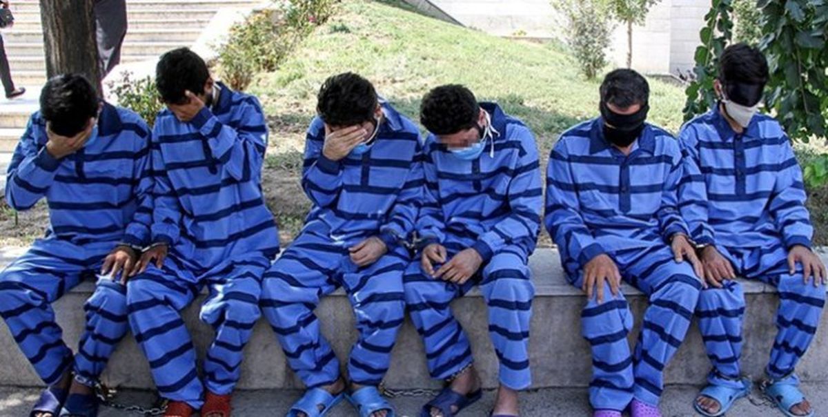 دستگیری ۱۸ سرشاخه شرکت هرمی در پرند