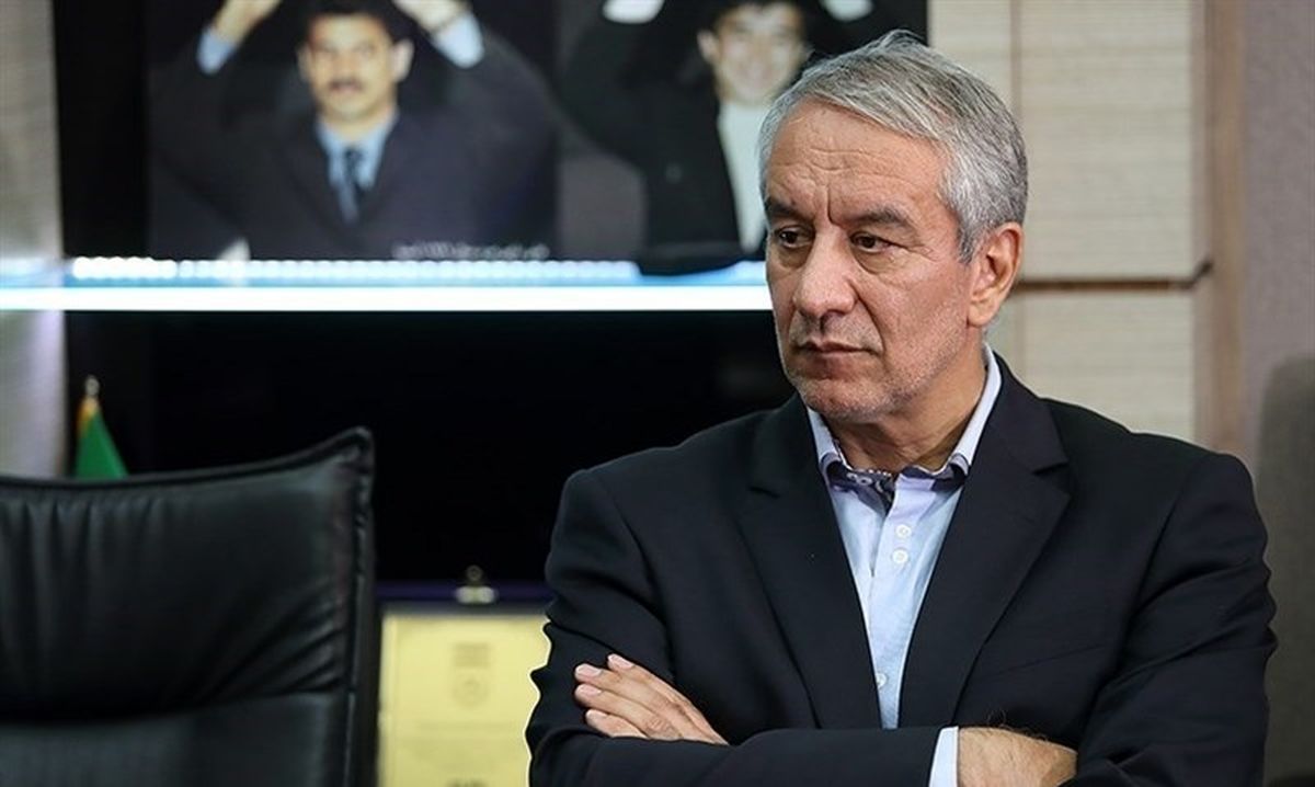 کفاشیان: از کنفدراسیون فوتبال آسیا و فیفا استعلام میگیرم، اما به دادگاه حکمیت ورزش نمیروم