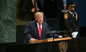 آیا ترامپ در سازمان ملل ایران را به حمله هسته‌ای تهدید کرد؟ | واقعیت پشت یک اظهارنظر جنجالی