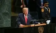 آیا ترامپ در سازمان ملل ایران را به حمله هسته‌ای تهدید کرد؟ | واقعیت پشت یک اظهارنظر جنجالی