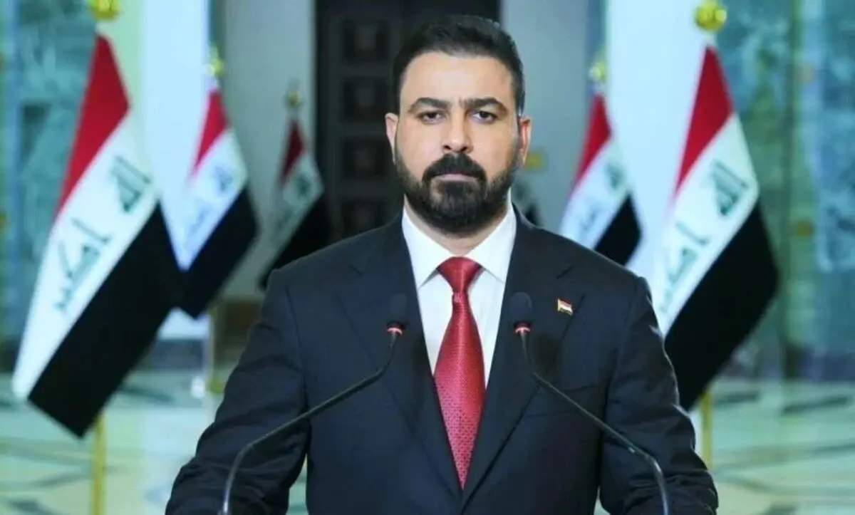 نخست‌وزیر عراق در مراسم «روز حاکمیت»، پایان رسمی مأموریت ائتلاف بین‌المللی ضد داعش را اعلام کرد/ الزیدی: همکاری‌های امنیتی با دوستان در ائتلاف بین‌المللی همچنان مسیری باز خواهد بود