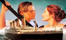 تصاویری واقعی از درون کشتی تایتانیک در سال ۱۹۱۲
