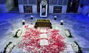 دعوت قوای سه‌گانه از مردم برای حضور در آیین بزرگداشت رهبر شهید انقلاب


