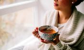 بهترین دمنوش برای پریود شدن