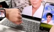 چرا چینی‌ها عکس امپراتور خانواده کارداشیان را تصویر پروفایل خود می‌کنند؟