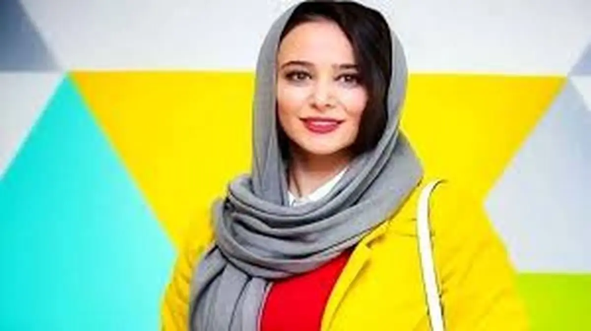  سفر در زمان؛ تیپ متفاوت و عجیب «الناز حبیبی» در نمایش «خروس لاری» 