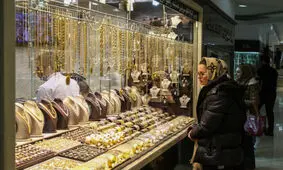 قیمت سکه و طلا باز هم کاهش یافت