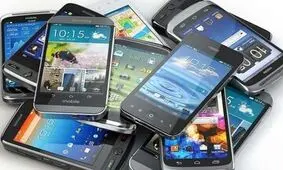حقوق ورودی تلفن همراه تغییر کرد/ وضعیت گوشی‌های بالای 600 دلار چه شد؟