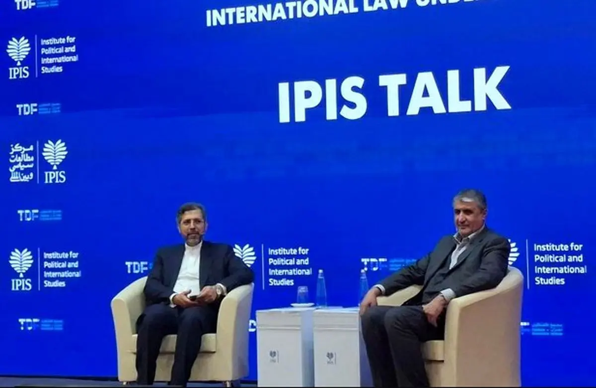 در نظام پادمان، ۸۰ درصد هزینه و نظارت پادمانی مربوط به ایران است/ قرار بود صبح همان روز حمله به ایران بازرسان آژانس از تاسیسات ایران بازدید داشته باشند/ اولین مرکزی که اسرائیل بمباران کرد، کارخانه تولید سوخت صفحه‌ای برای راکتور تهران بود