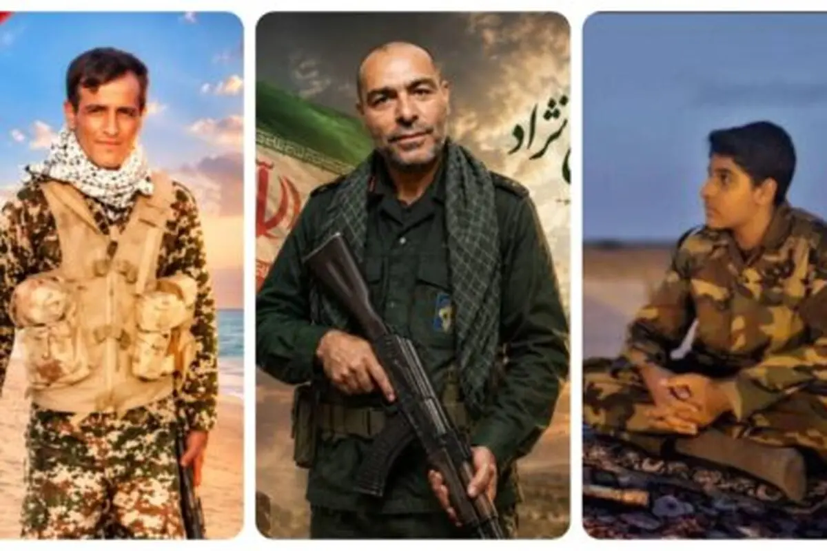 شهادت 3 نفر از اهالی شهرستان دیر در حملات دیشب آمریکا به جزیره لاوان

