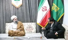 تلاش برای تحقق منویات رهبر معظم انقلاب در شرکت حریر خوزستان 