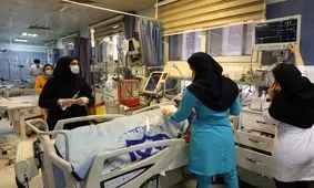 ردپای پرستاران خارجی غیرمجاز در بیمارستان های تهران؛ ماجرا چیست؟