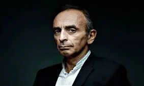 حمله تخم‌مرغی به کاندیدای انتخابات ریاست جمهوری فرانسه