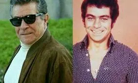 عکس های شخصی و ماجرای ازدواج با گوگوش و کتایون امجدی/ بیوگرافی بهروز وثوقی