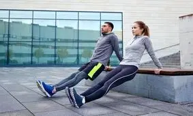 صاف شدن شکم با این ۵ تمرین ایستاده صبحگاهی