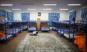 
شرط حضور دانشجویان در خوابگاه و دانشگاه اعلام شد