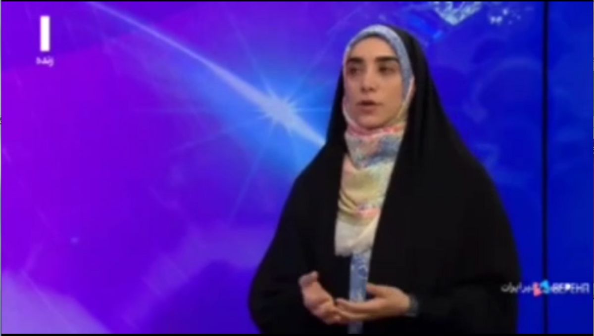کارشناس صدا و سیما: ردصلاحیتشده ها سیاه نمایی کنند، پیگرد قضایی می شوند/ ویدئو