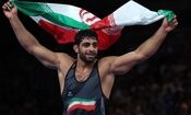 طلای جهان در چنگال شیر ایران