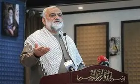 در اغتشاشات افراد بیگانه را به شهادت می‌رساندند تا به پای نظام بنویسند