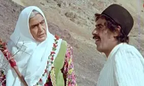 سفر به تاریخ؛ «خاله لیلا، مراد بیگ و بسیم» در پشت‌صحنه سریال «روزی روزگاری» 