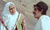 سفر به تاریخ؛ «خاله لیلا، مراد بیگ و بسیم» در پشت‌صحنه سریال «روزی روزگاری» 