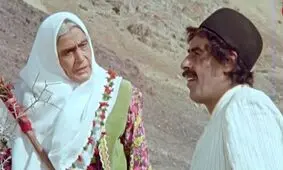 سفر به تاریخ؛ «خاله لیلا، مراد بیگ و بسیم» در پشت‌صحنه سریال «روزی روزگاری» 