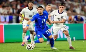 نتایج کامل روز دوازدهم و برنامه روز سیزدهم یورو 2024

