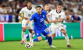 نتایج کامل روز دوازدهم و برنامه روز سیزدهم یورو 2024

