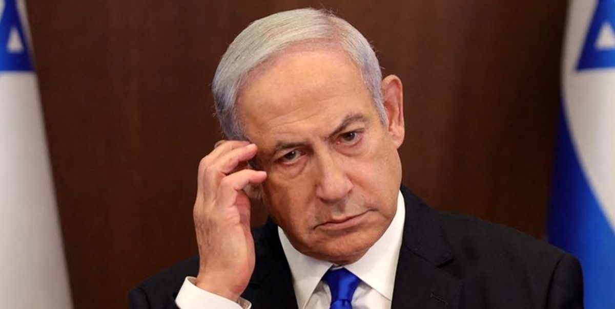 نگرانی شدید نتانیاهو درباره کرانه باختری و روابط ایران و روسیه