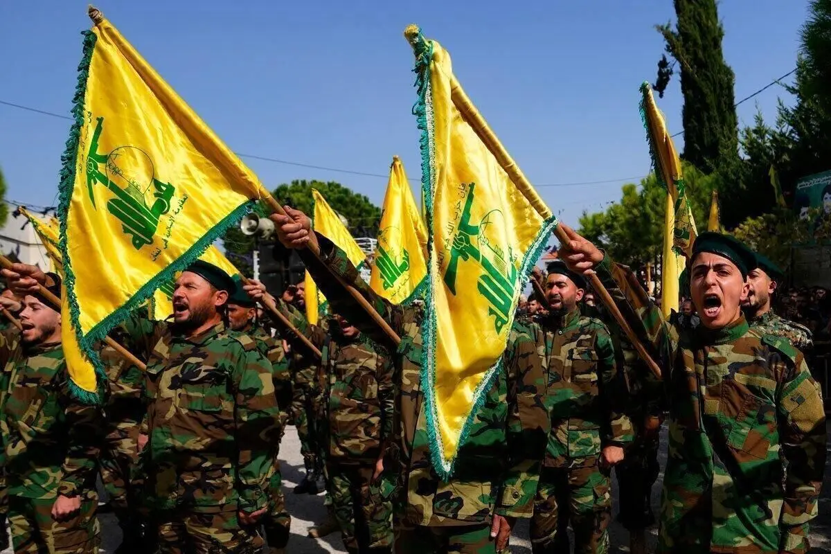 الجزیره: حزب‌الله لبنان رویکرد نظامی خود را تغییر می‌دهد
