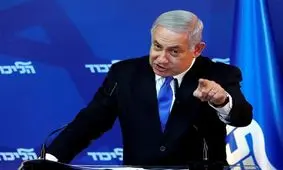 نتانیاهو: من متعهد به جلوگیری از دستیابی ایران به سلاح هسته‌ای هستم/ ما در نبرد آخرالزمانی هستیم